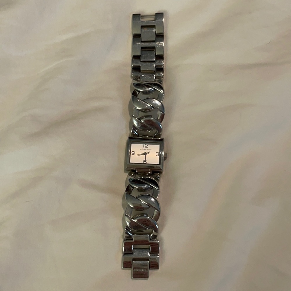 Vintage Michael Kors watch